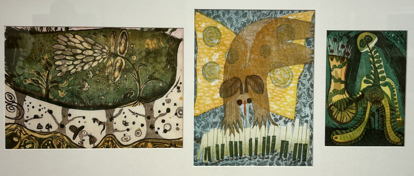 볼로냐-일러스트-원화전-전시13