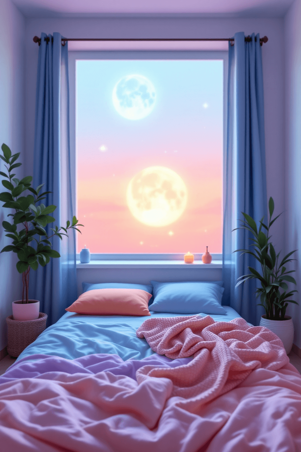 멜라토닌 사진입니다.