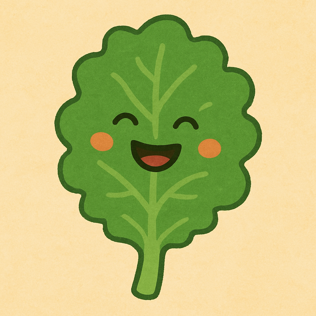 케일 효능, 영양성분, 칼로리, 먹는법 등 총정리