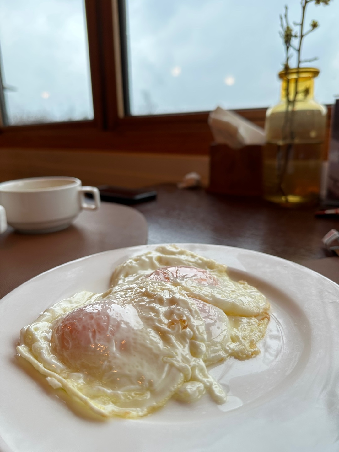 씨에스호텔-조식