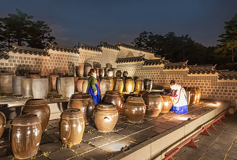 경복궁 별빛야행 예약 예매 정보