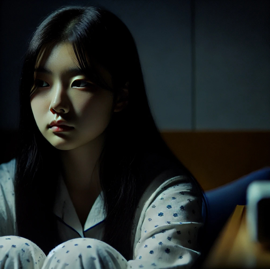 기면증 관련 자료 사진