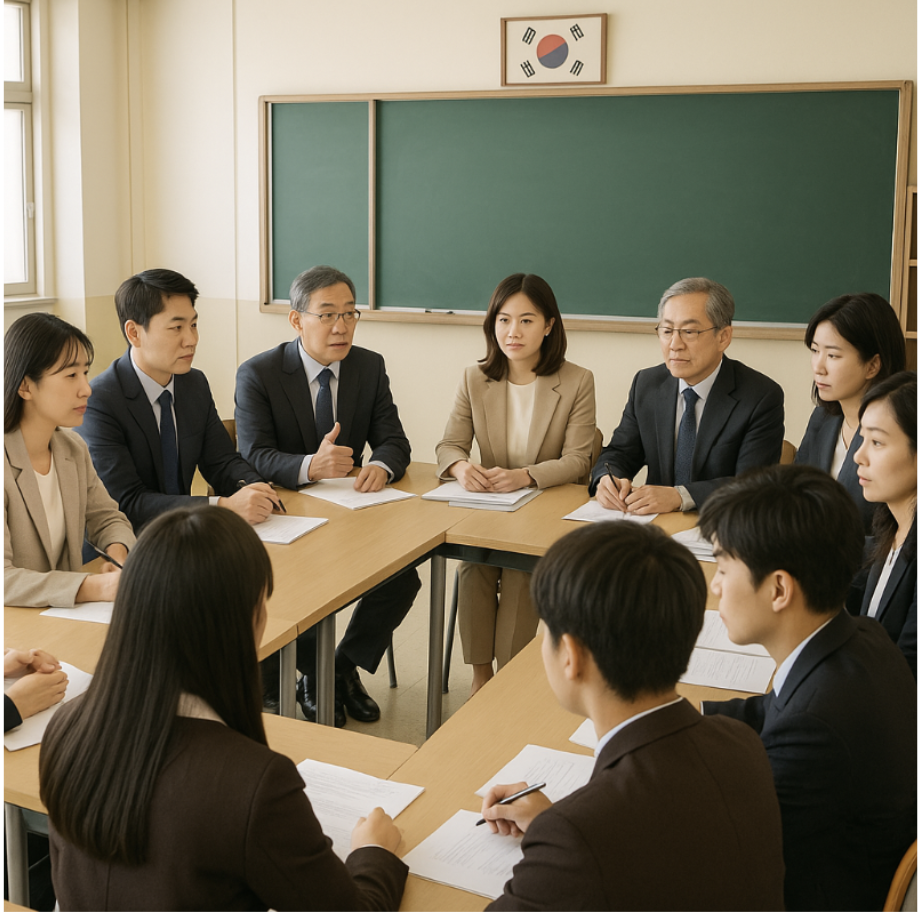 학교폭력대책심의위원회, 학폭위, 종합법률정보