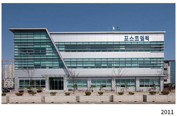 포스코엠텍 주가전망 관련주