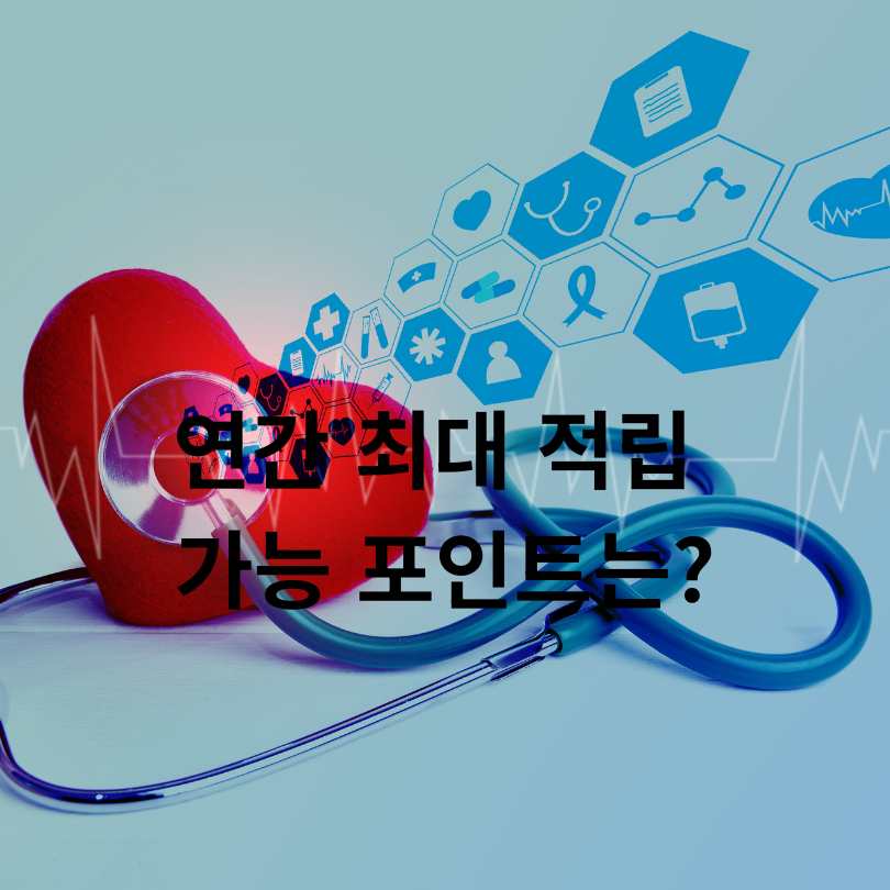 2025 건강생활실천지원금 적립 방법 및 신청방법, 사용처
