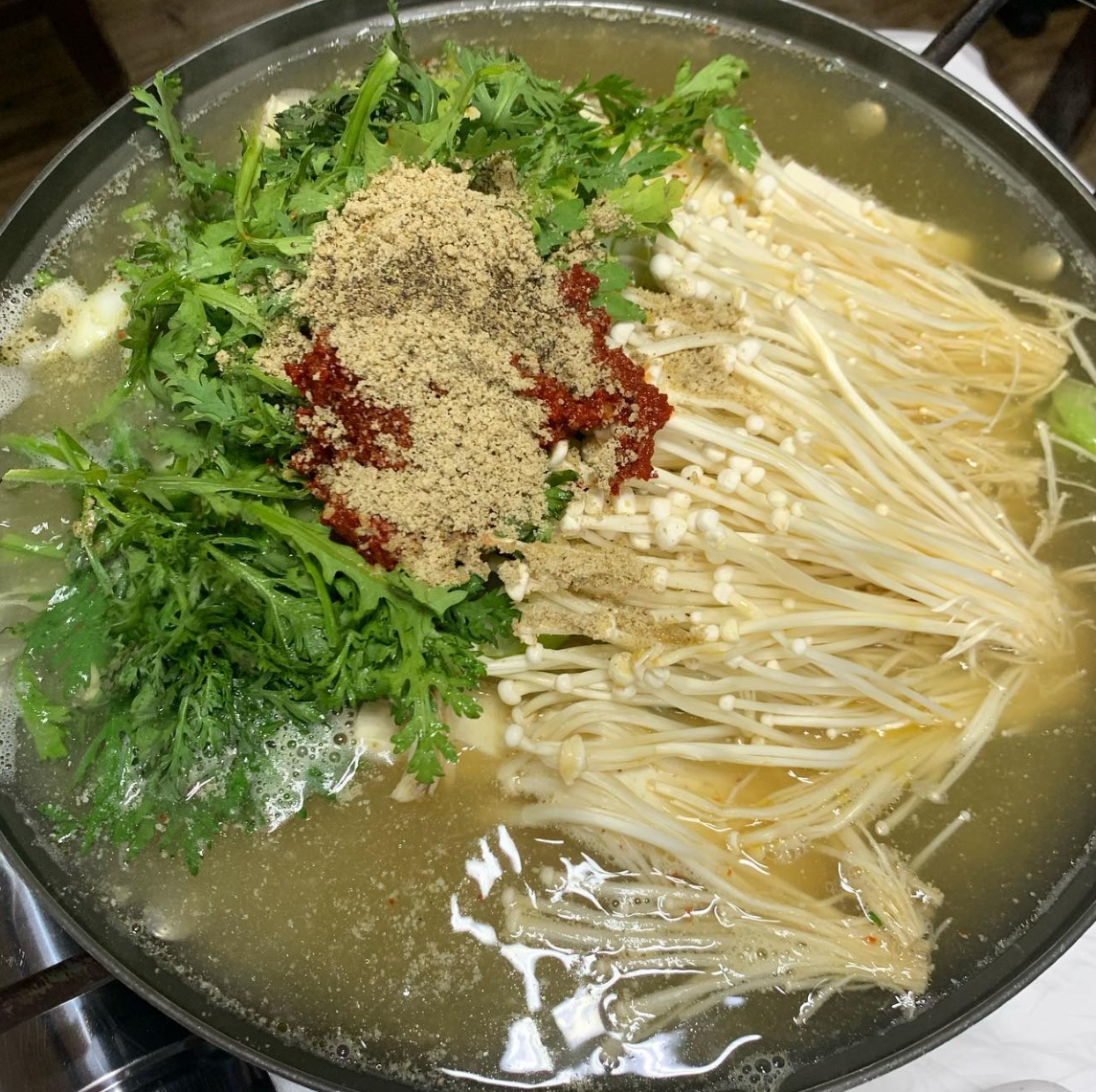 홍천 맛집 베스트10