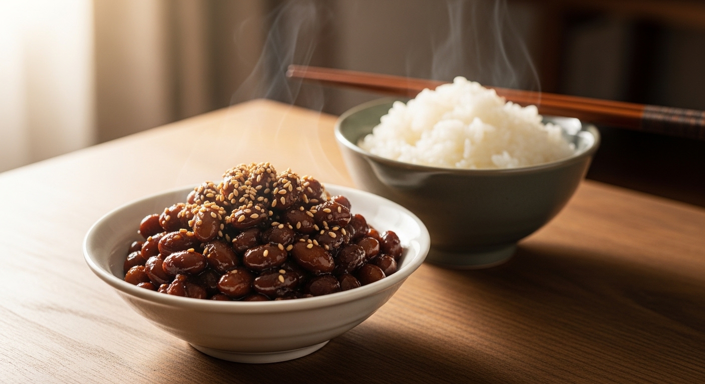 콩자반 맛있게 만드는법