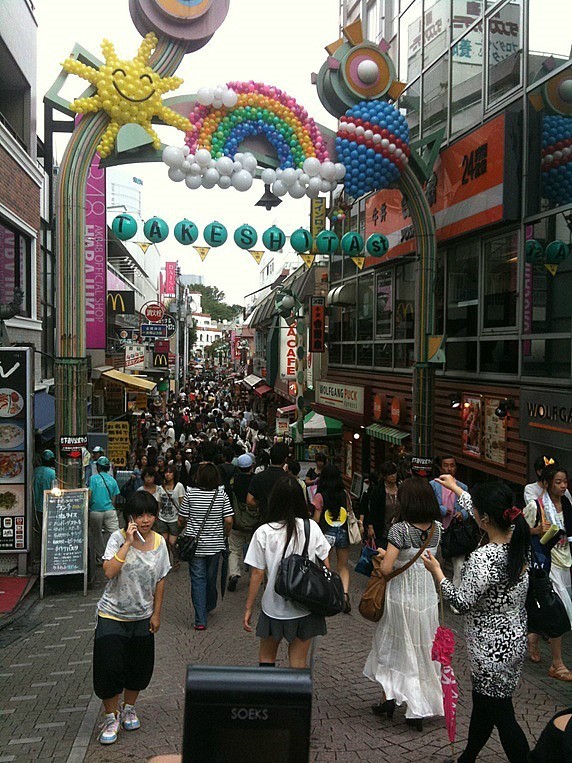 도쿄 자유여행 추천 관광명소 디즈니랜드 놀이기구 추천 TOP 7