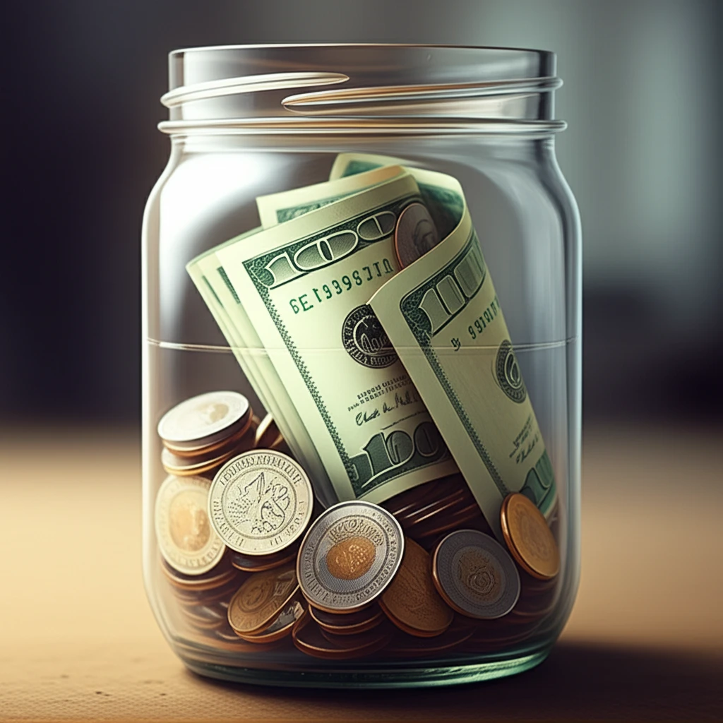 모든 은행 합산 누적 입금액 250만..