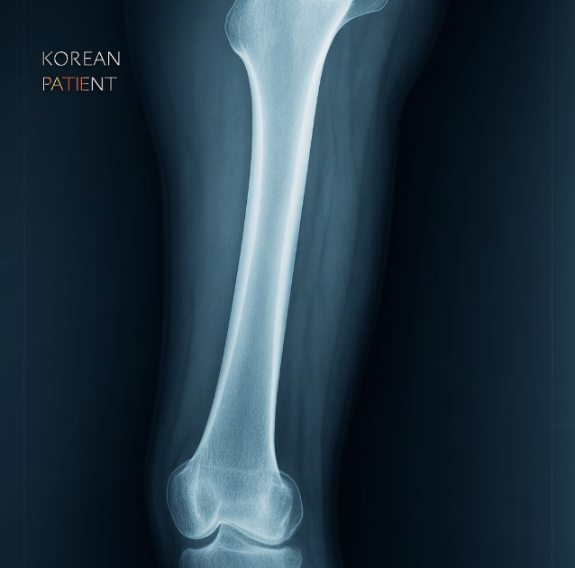 드물지만 알아둬야 할&amp;#44; 비전형 대퇴골 골절