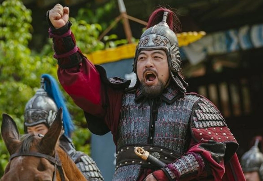 강조 이원종