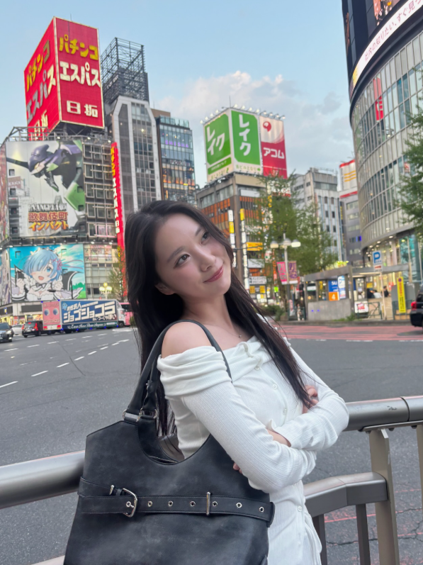 황혜선 개그우먼 프로필