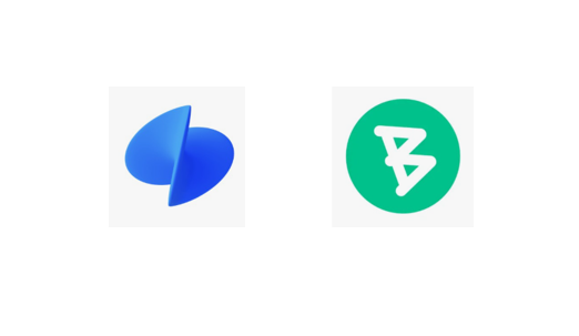 토스 뱅크샐러드 앱 비교