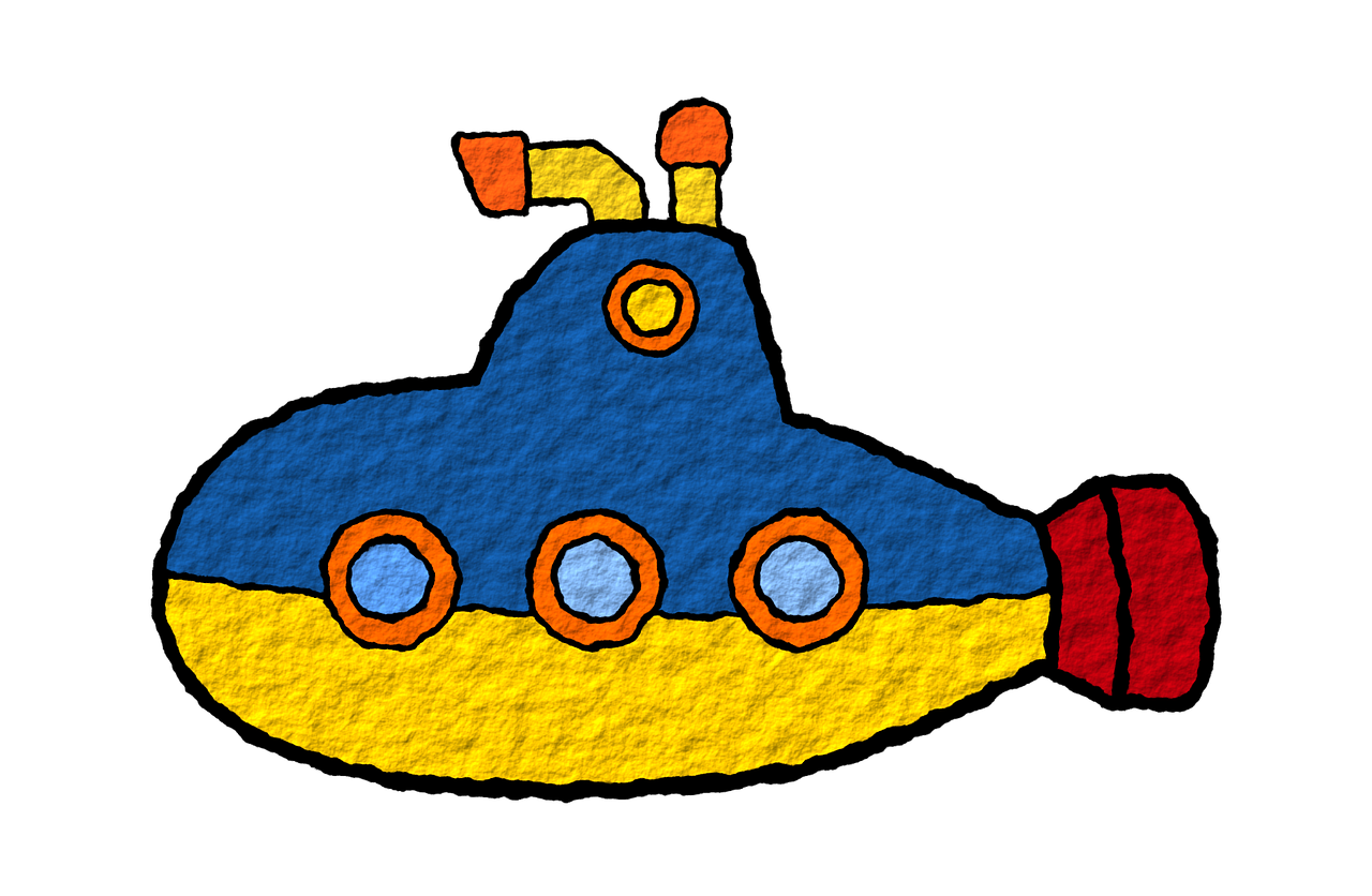 잠수함의 소나 시스템과 수중 탐지 원리