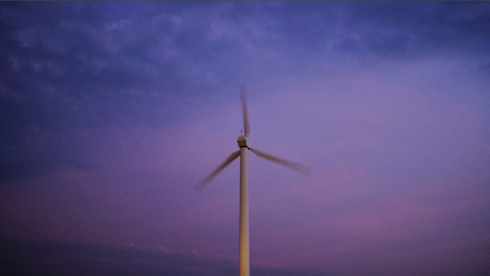 풍력 터빈