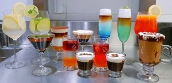 칵테일 자격증 따기 소믈리에 자격증_17