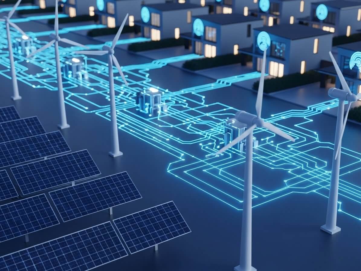 에너지 고속도로란