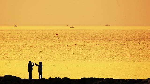 2024년 해수욕장 개장일, 해수욕장 추천