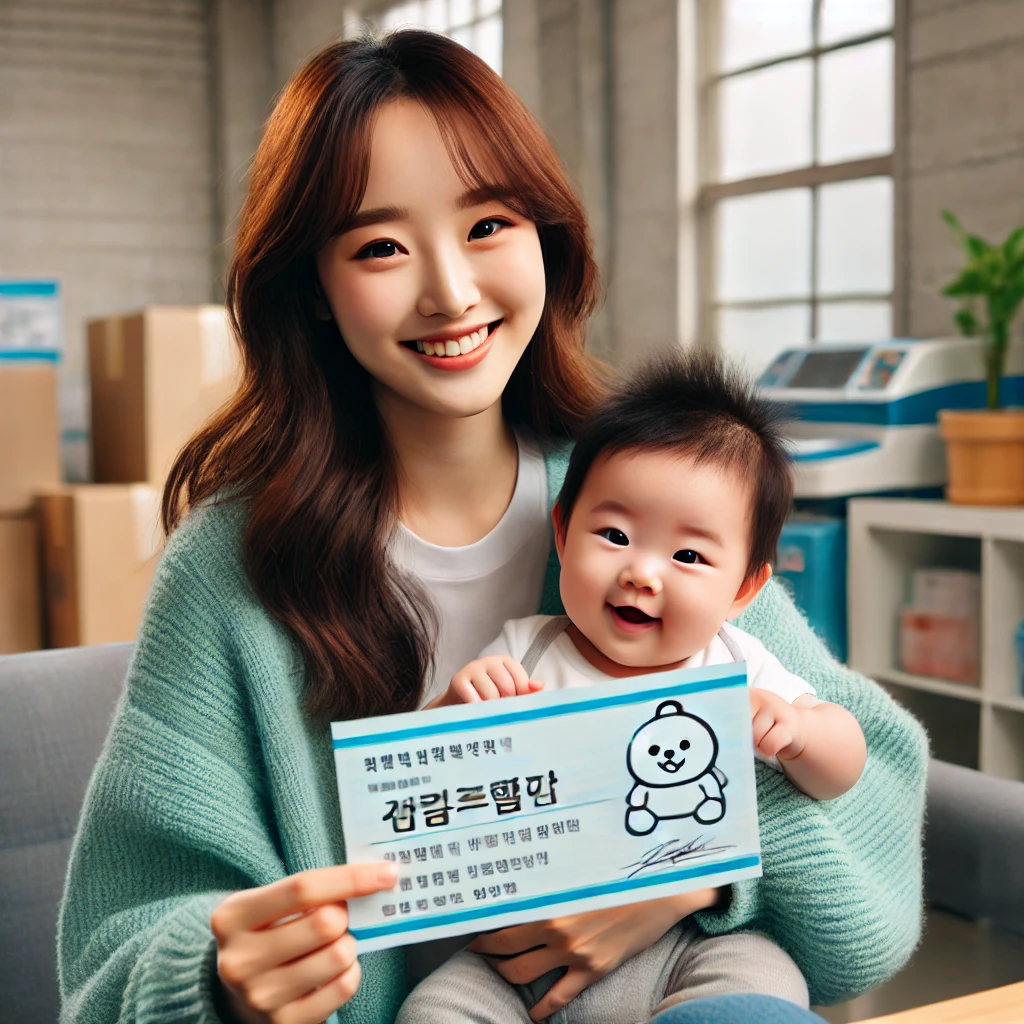 파주시 생활안정지원금