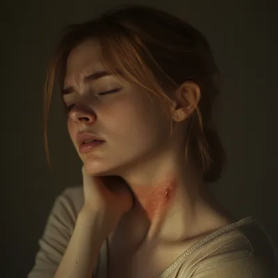 목디스크 통증&amp;#44; 보통 얼마나 지속될까2