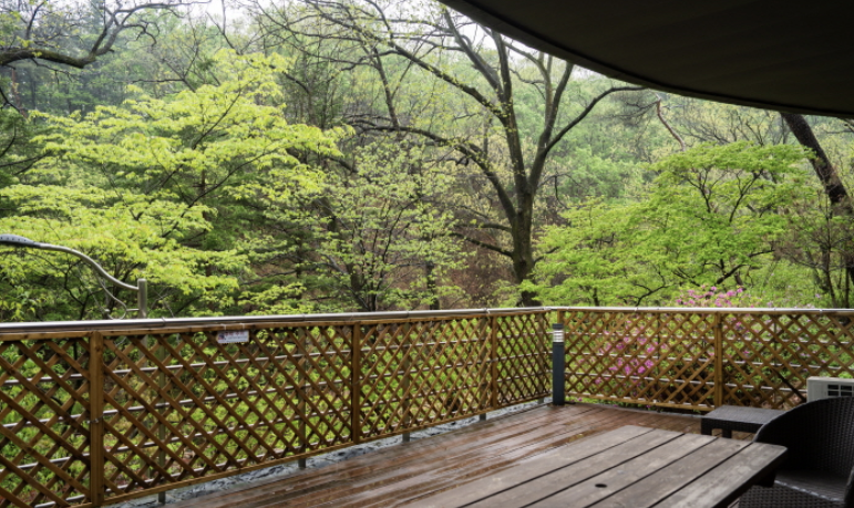 북한산 생태탐방원 예약 및 이용 방법