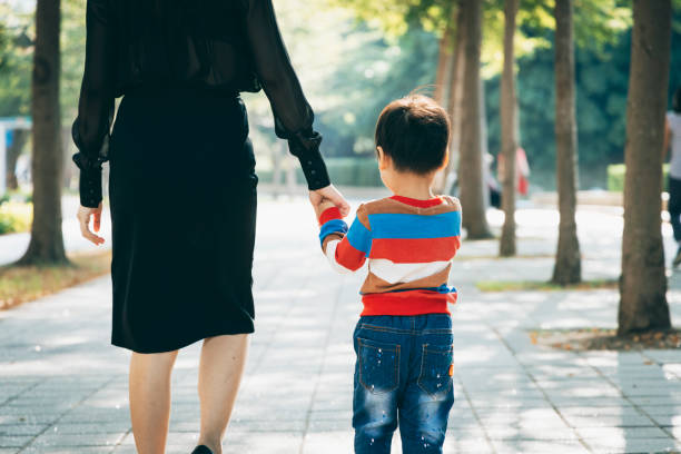 진짜 어른은 어떻게 행동할까?