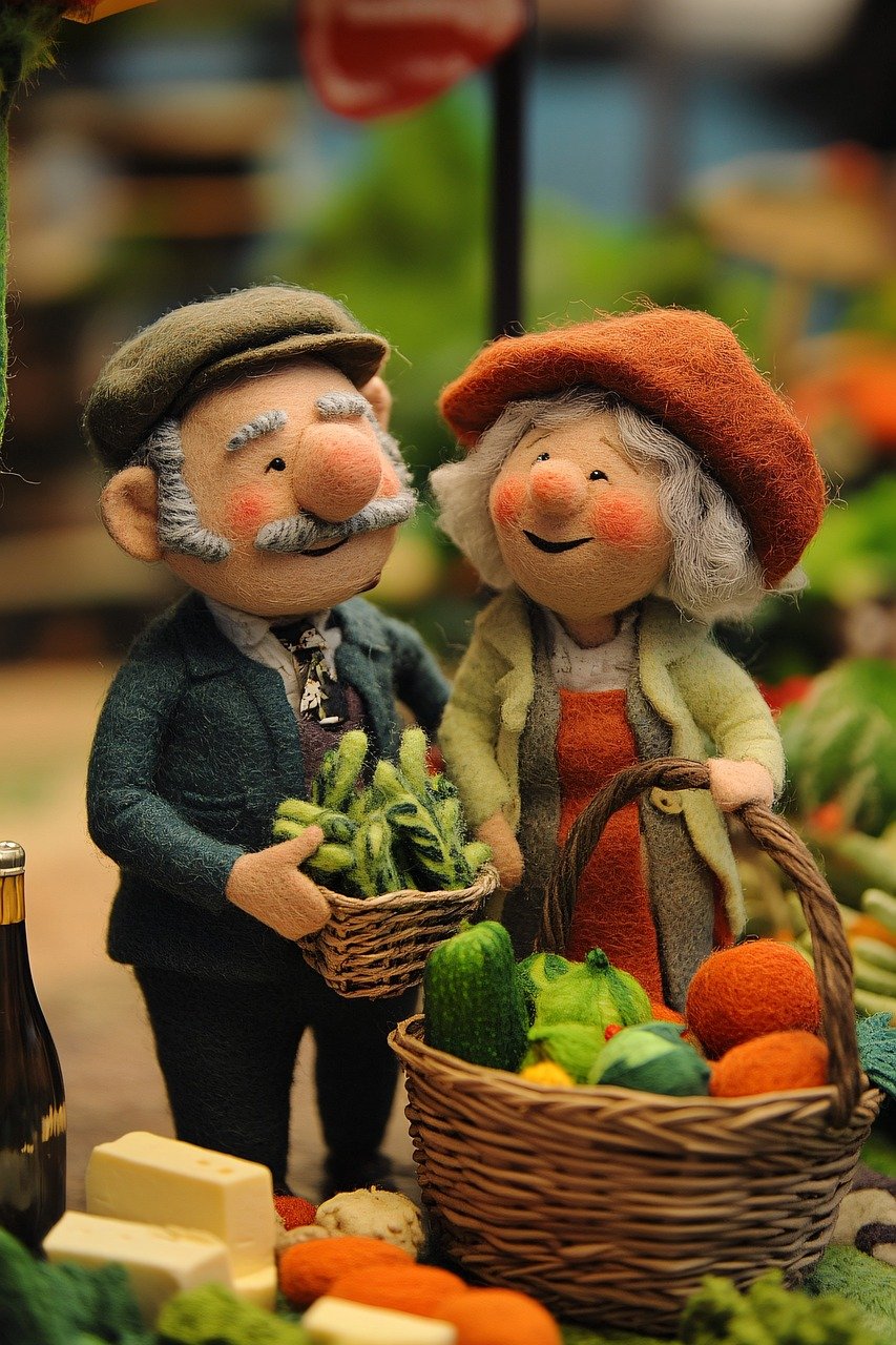 2025 시니어 정책