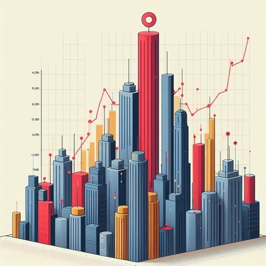 5월 FOMC 입장정리! 파월 &amp;quot;금리인상 가능성 거의 없어&amp;quot; fomc 내용 요약&amp;#44; fomc 후 나스닥 주가 이유