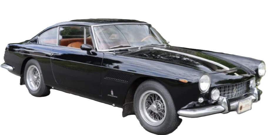 Ferrari 250 GT SWB