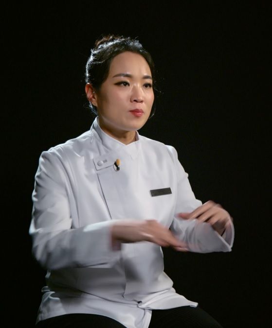 정지선 셰프 스승 이연복