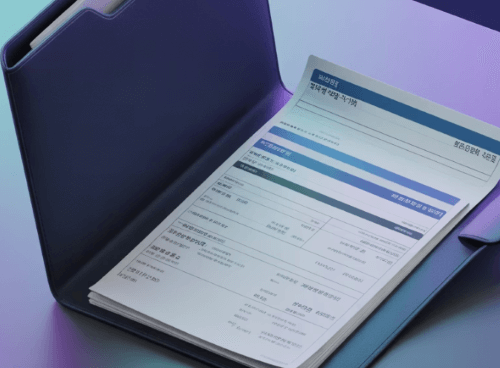 출산 증여 공제&amp;#44; 차용증 있는 빌린 돈도 적용 가능할까?