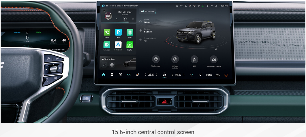 제투어 T2 모니터