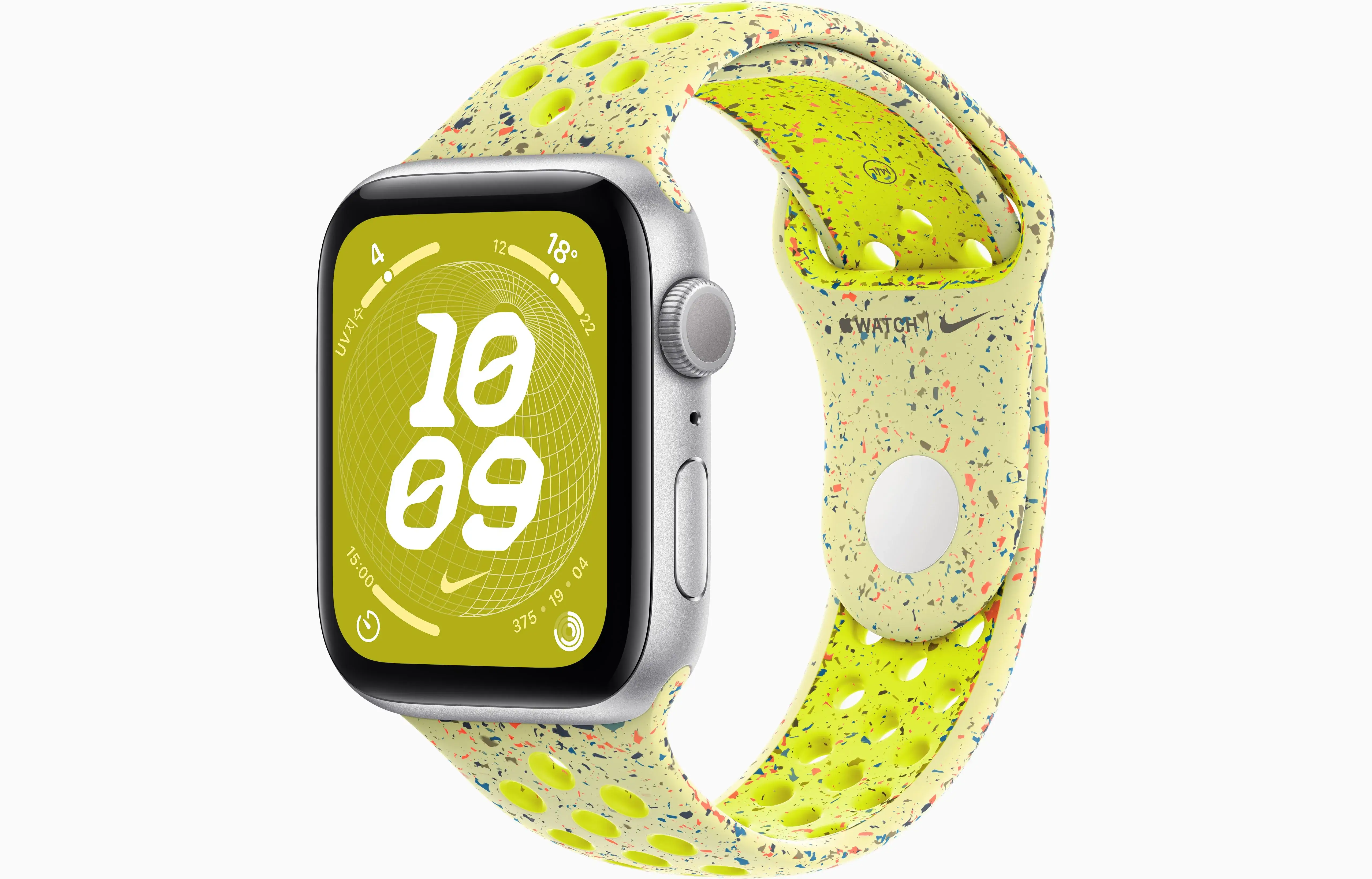 애플 애플워치SE 상세 스펙 및 가격