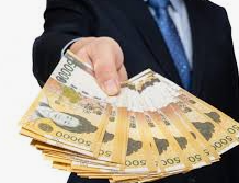 민생회복지원금