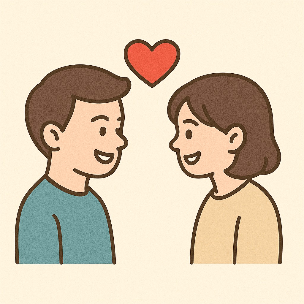 헷갈리게 굴 때
