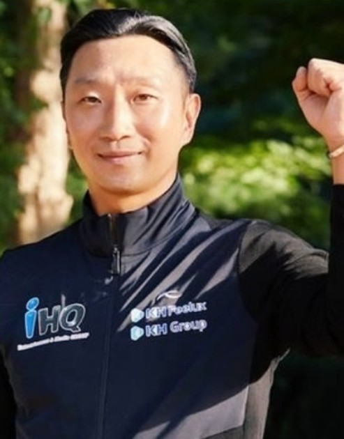 손담비 이규혁