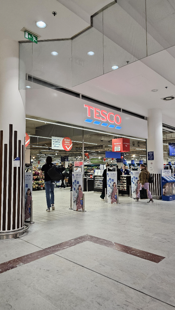 체코 프라하 여행 숙소 이비스 말라스트라나