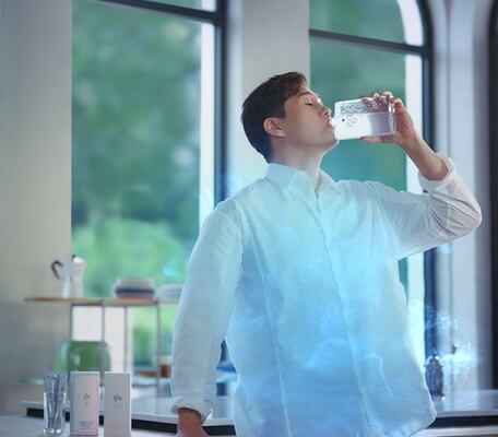 링티의 세계: 차의 아름다움을 새롭게 발견하다