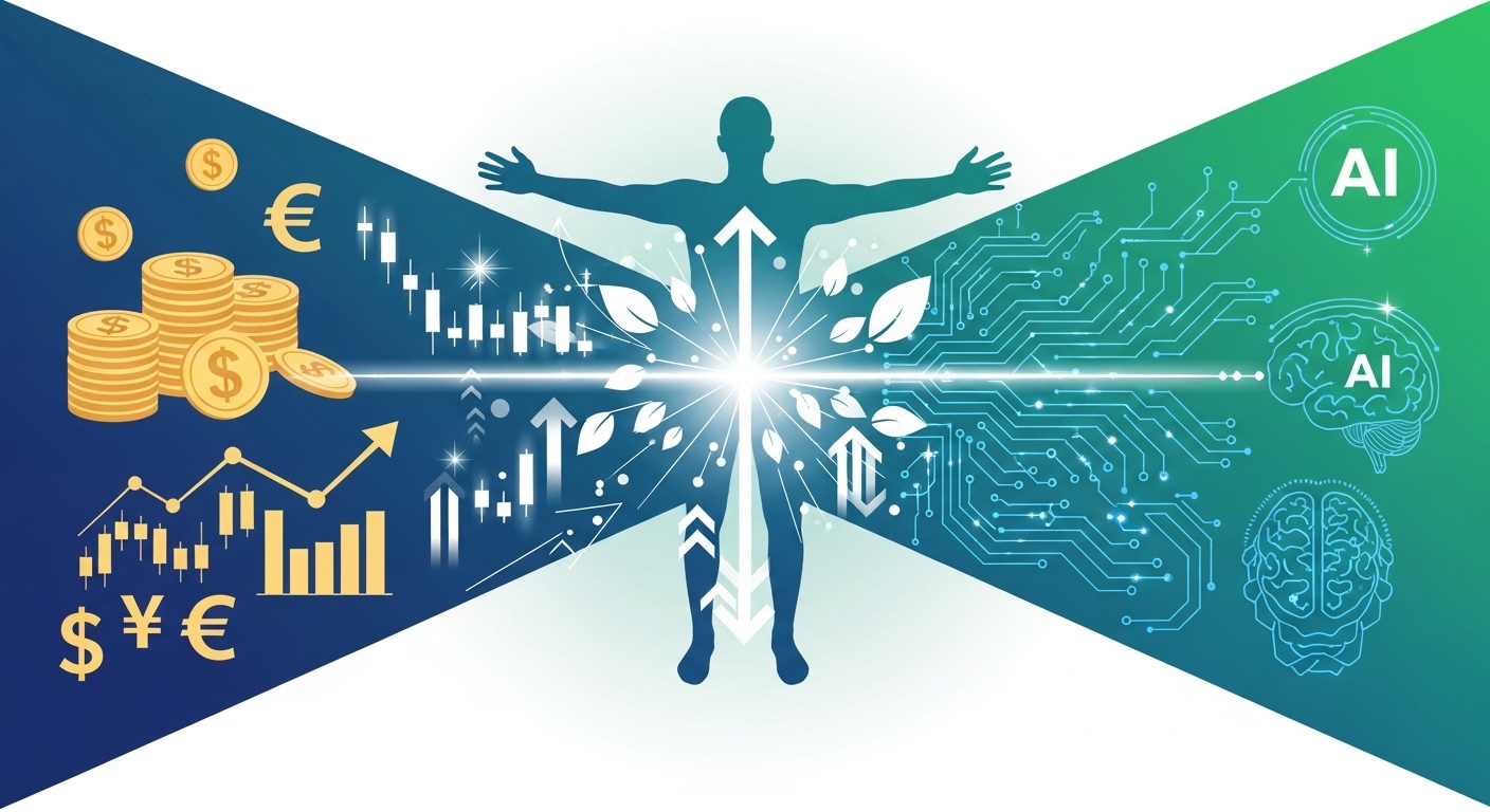 DX 성공이 실패하는 이유: 사람이 없기 때문입니다