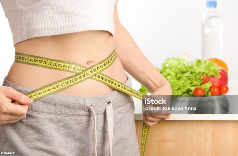 다이어트 관련 사진