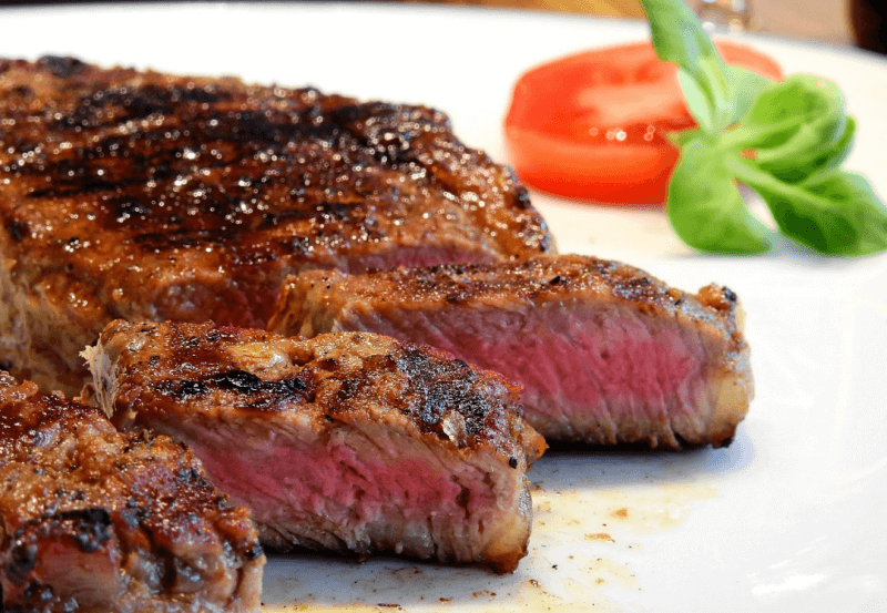 음식 궁합이 좋지 않은 음식들