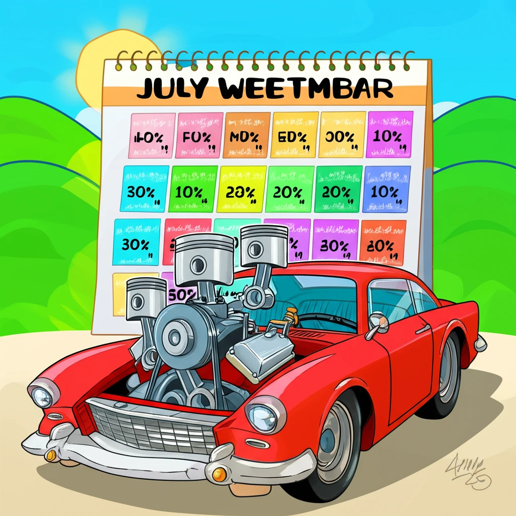 자동차세 완벽 이해: 부과 기준, 계..