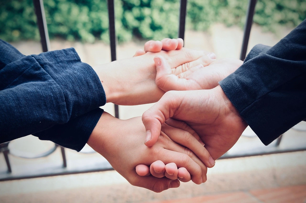 초록색 눈곱이 생겼다면 의심해야 할 질환