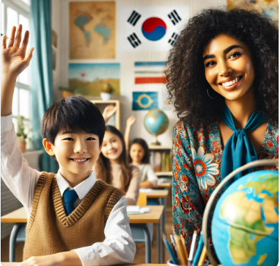 원어민 영어 플랫폼