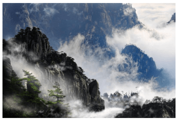 중국 비자 면제 조건 신청 기간