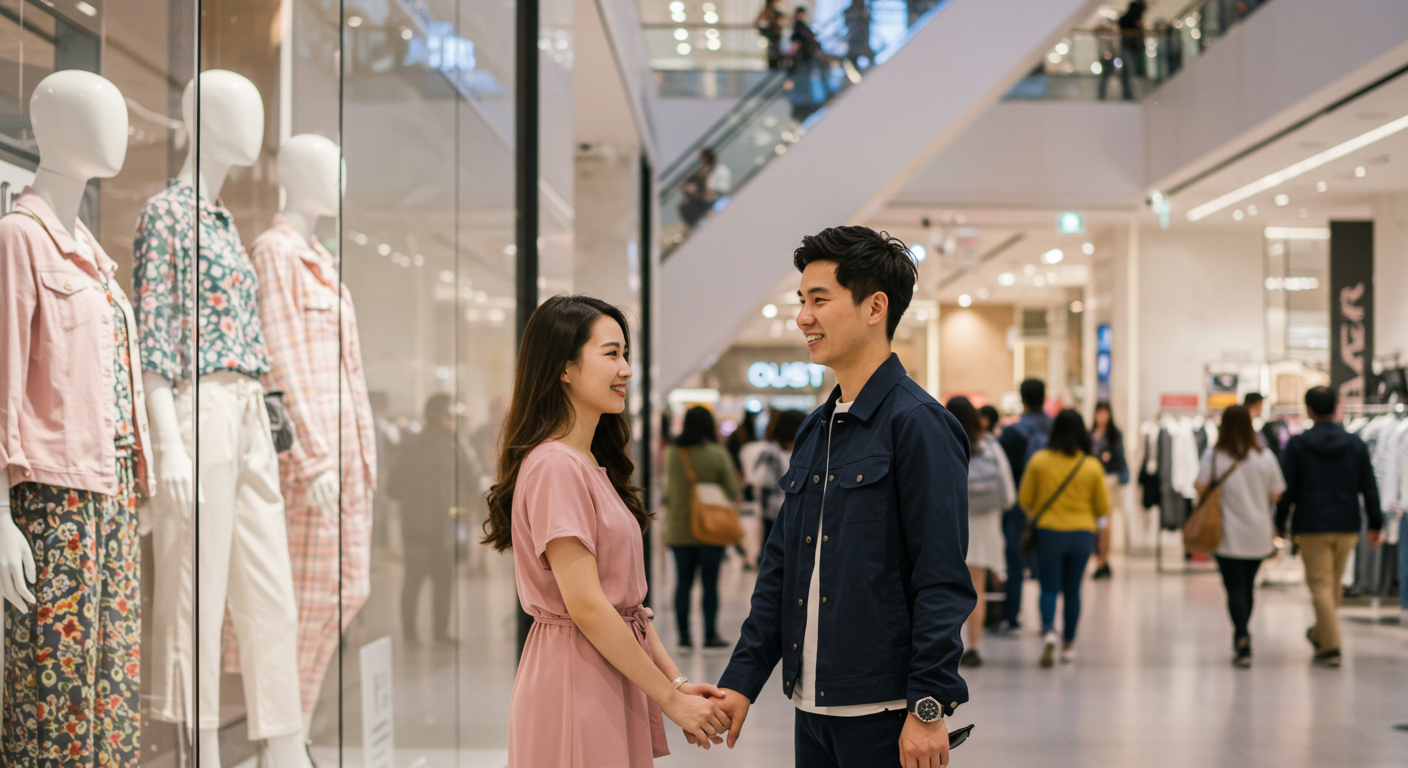 예단과 예물의 차이