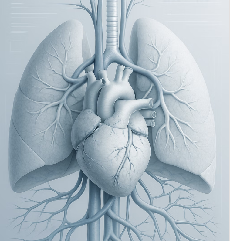 1. 우리 몸의 산소 그릇을 키우는 원리