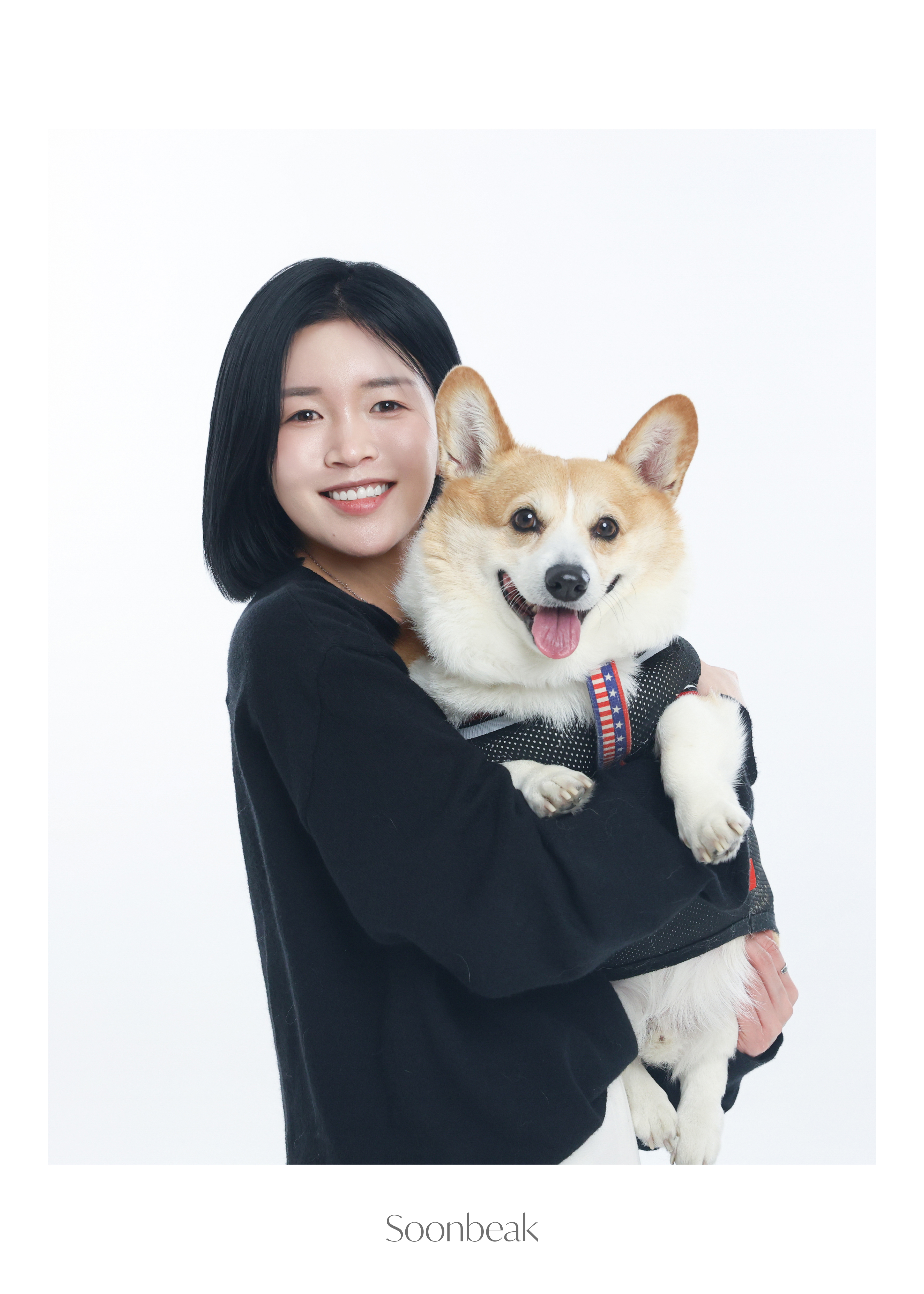 천안 프로필사진 순백스튜디오 &mdash; 여자 프로필 사진 후기 10