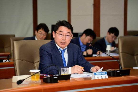 박희승 국회의원 프로필