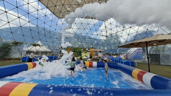 양평 빙송어 축제 200% 즐기기
